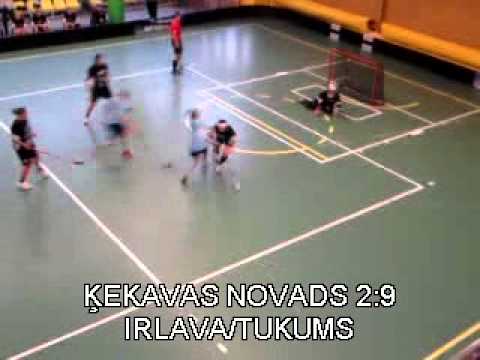 Kekavas Novads - Irlava Tukums 2-9 videoapskats
