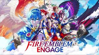 Fire Emblem Engage OST: Goddess In Shadow (Frenzy)