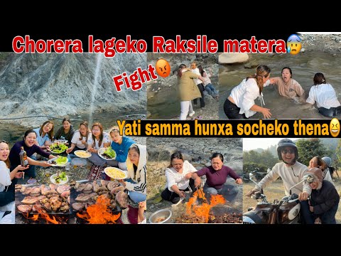 JINDAGIMA  KOILEKAI YASTO DIN PANI AAUNU PARXA 🥰❣️ROUSI LAGEKOI HOTA😩🤣😂