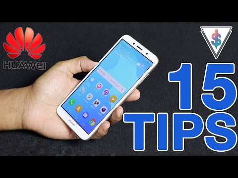 Best Tips to make the maximum out of your Huawei Y device! (Huawei Y5, Y6, Y7, Y9, etc) 🇱🇰