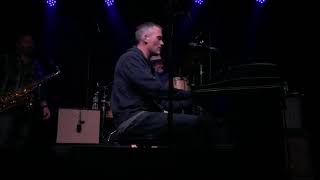 Smiling Up the Frown (2017)