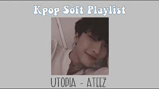 Download lagu Kpop Soft Playlist/ Ateez & BTS mp3 Download lagu Kpop Soft Playlist/ Ateez & BTS mp3
