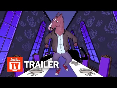 BoJack Horseman Season 6 (Final Promo)