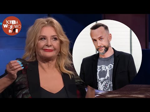 MAJKA JEŻOWSKA NAUCZYŁA SIĘ TEGO OD... NERGALA!