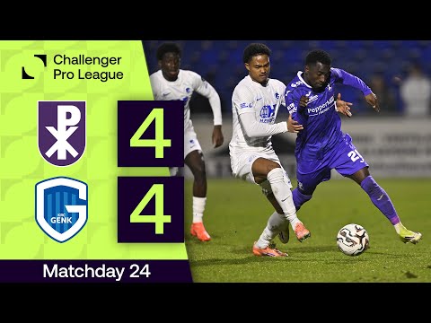 Samenvatting | Patro - Jong Genk