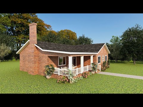 10 Jaw-Dropping Small Homes That Will Blow Your Mind