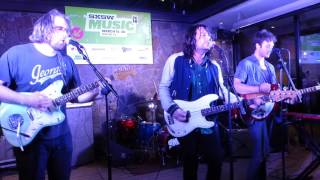 Gringo Star - Make You Mine (SXSW 2016) HD