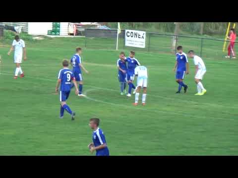 NK JEDINSTVO : NK ZAGOREC (četvrtfinale kupa NSKZŽ 15.09.2020.)