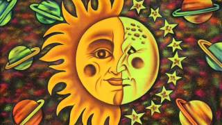 Kristen Maxam - Sunny Disposition