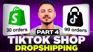 The Ultimate Step-by-Step Guide to TikTok Shop Dropshipping