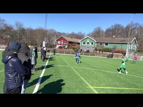 Önnered P13 - IFK Gbg P12, 5/3 -23, period 3(3)