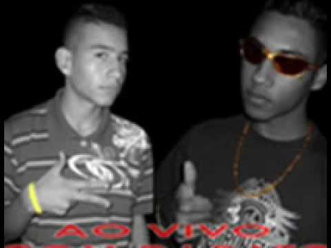 DIH E JEAN DJ RATO AO VIVO