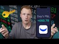 Go From $0 To $500 A Day Trading On Webull (EXACT METHOD)