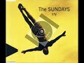 The Sundays – Cry [CD /Single // CD1+2 /Europe // 1997]