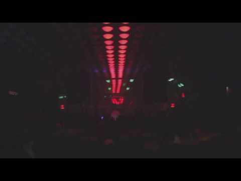 Sabb Live @ Club Vibe, Curitiba/Brazil Part 7