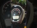Top Speed Tembus 120 Kpj Dikit Scoopy 2021