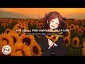 Landslide Oh Wonder Sped Up Lyrics Vietsub