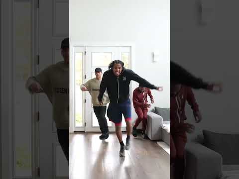 Kids when their parents leave the house 😂 | Dtay Known #shorts