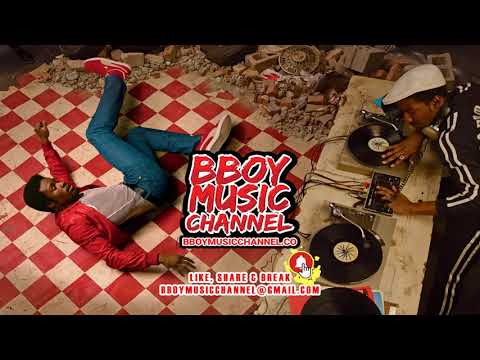 Best Bboy Mixtape 2021 - Oldskool Fellas