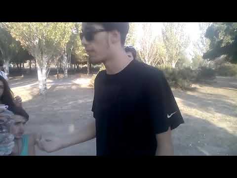 VARELA vs BARLO - 2° Ronda - 2° Clasif. Casar Summer Battle