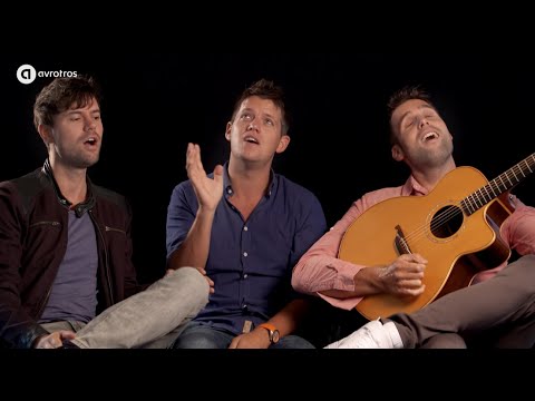 Never change a winning team! | Nick & Simon, The Dream