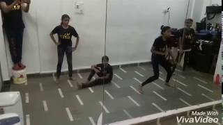 Download lagu Mehbooba| | Fukrey Returns| |@Nitin Mak Choreography mp3