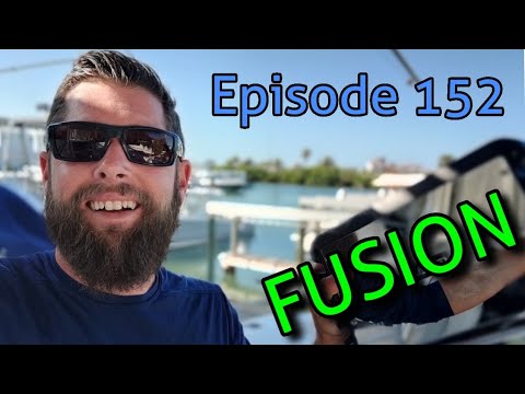 Fusion Amp Install - The Contender Saga Continues - Episode 152 #Fusion #Contender