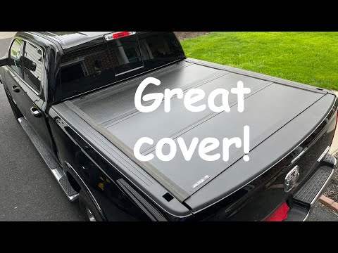 UnderCover Ultra Flex Tonneau Cover - Review and Impressions - Is it worth your hard earned money?