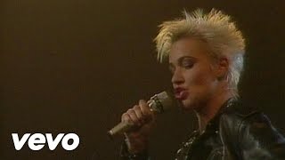 Roxette - Chances