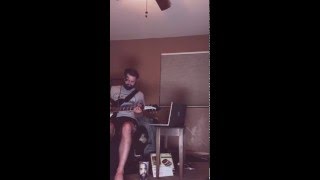 Lightspeed Champion - Dead Head Blues (Cover)