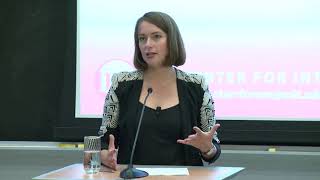 Starr Forum: The Trump-Putin Phenomenon