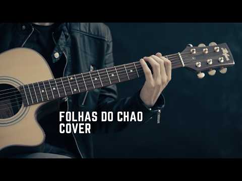 Folhas Do Chão - Rosa de Saron