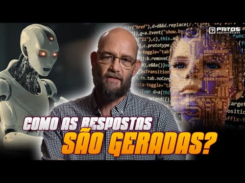 O lado oculto por trás da empresa OPENAI - Criadora do CHATGPT!