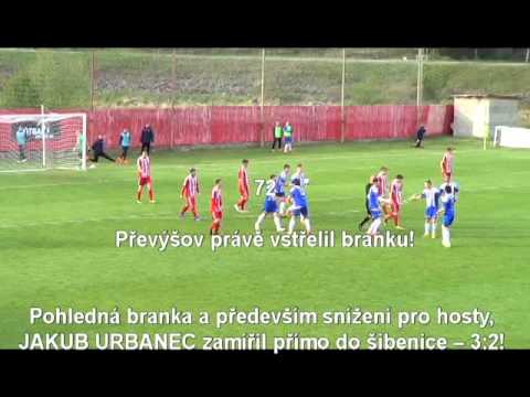 Štěchovice Převýšov