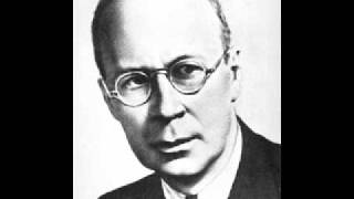 Sergei Prokofiev Chords