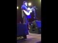 Darrell Scott - Long Wide Open Road (Live @ City Winery)