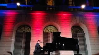 Raphael Gualazzi @ Milano Piano City - Jameson´s Lament
