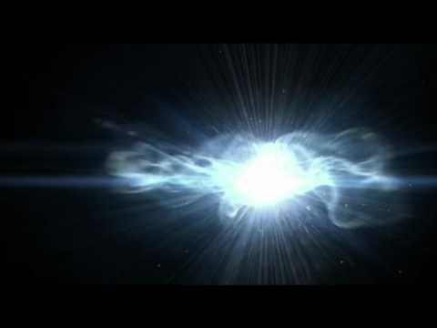 Transcendent Man Evolution