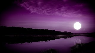 Insomnia Healing ★︎ Improve Your Immune System ★︎ Dark Screen, Melatonin Release