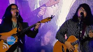 [4K UHD] BRANCHES (Ben&amp;Ben) Momentum Live MNL