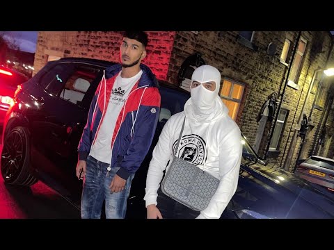 Mylo ft. Blocka- Violent Members (Official Audio)