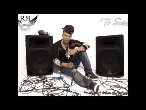 Landa La Sensación - Te Soñe ® (Audio) 'Salsa Urbana'