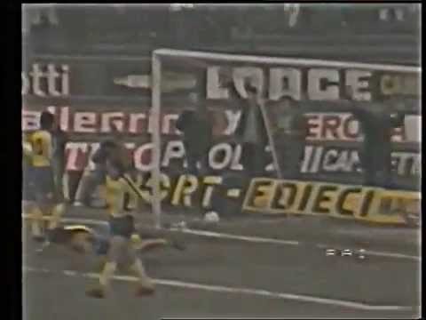 1982/83, Serie A, Verona - Pisa 2-1 (21)