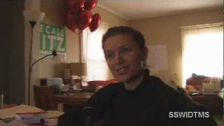 Fitzgerald Recall : Movin' Right Along