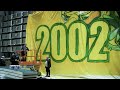 ? ??????-?? - Spandoek 20 jaar Fansupport