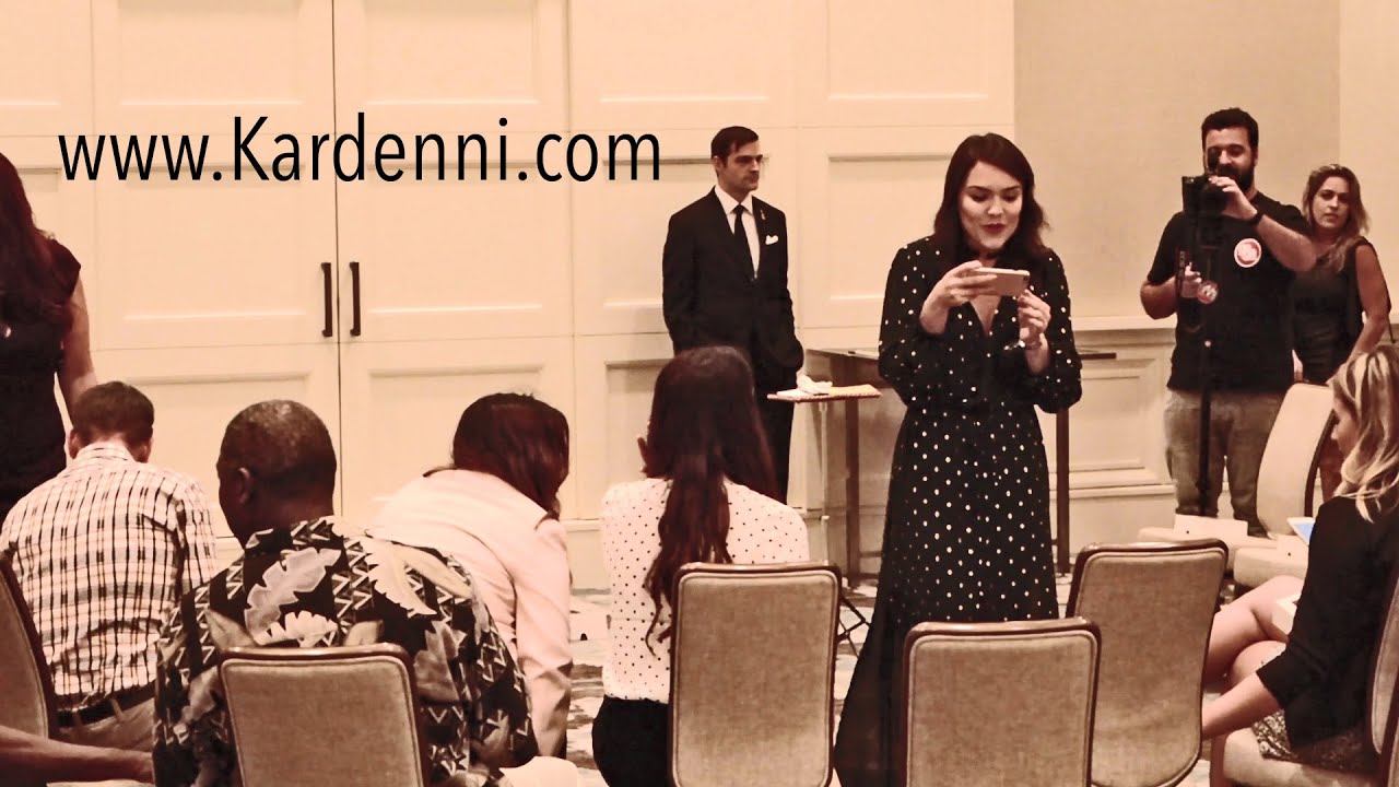 Promotional video thumbnail 9 for Kardenni