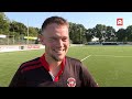 Luuk Samsom na ARC - FC 's-Gravenzande (4-1)