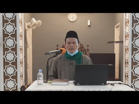 Kisah2 Penghuni Syurga