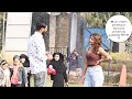 Us Citizen Professor Harvard University Suddenly मिल गई Us To India Prank Vivek Golden