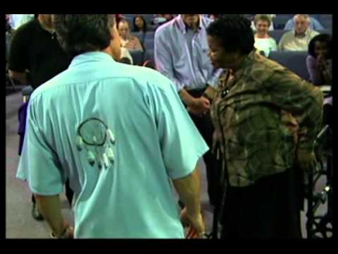 Why Jesus Appears to People - Mel Bond